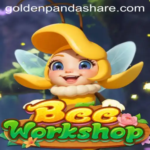 Exploring the Buzz of BeeWorkshop with Golden Panda Casino