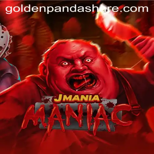 JManiaManiac: Unraveling the Thrills of the Golden Panda Casino Sensation