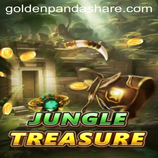 Discovering JungleTreasure: Adventure Awaits at Golden Panda Casino