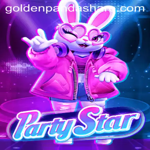 Exploring the Exciting World of PartyStar at Golden Panda Casino