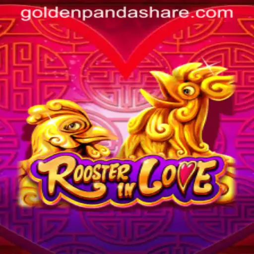 Discover the Intriguing World of RoosterInLove at the Golden Panda Casino
