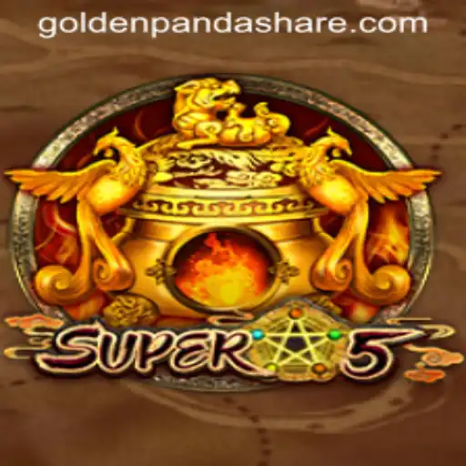 Unveiling the Excitement of Super5 at Golden Panda Casino