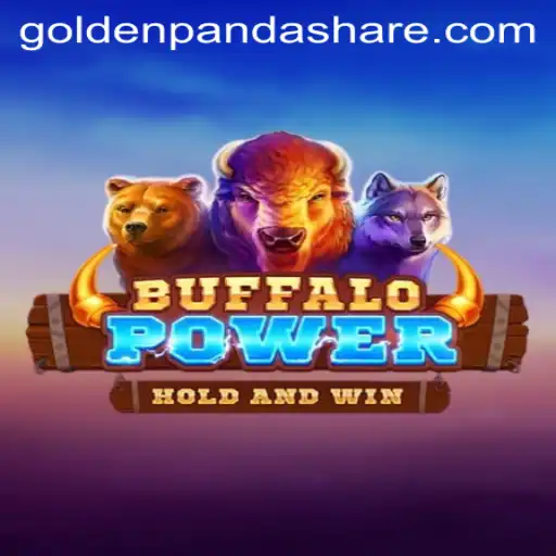 Exploring BuffaloPower at the Golden Panda Casino