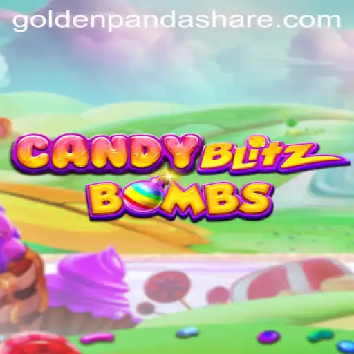 Experience the Thrills of CandyBlitzBombs at Golden Panda Casino