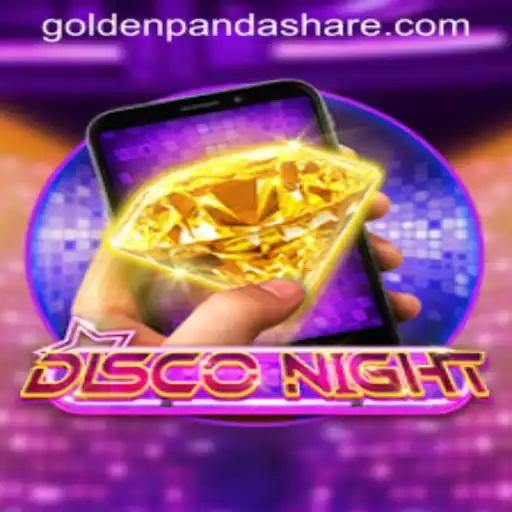 Discover 'DiscoNightM': An Exciting New Game at Golden Panda Casino