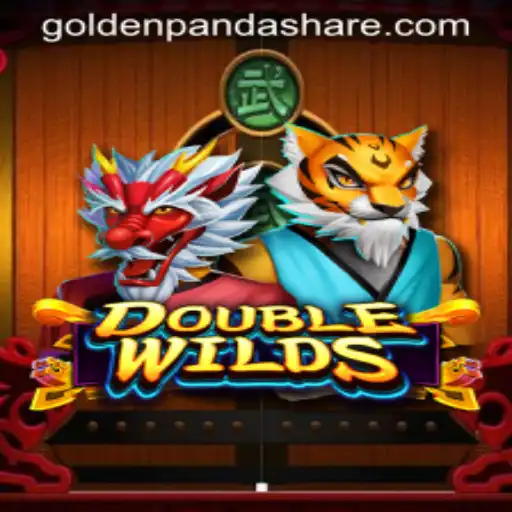 DoubleWilds: A Game Changer at Golden Panda Casino