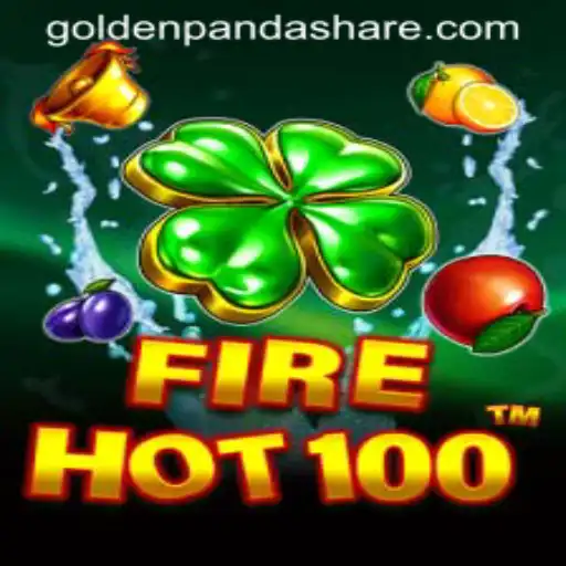 Discover FireHot100: The Thrilling Game at Golden Panda Casino