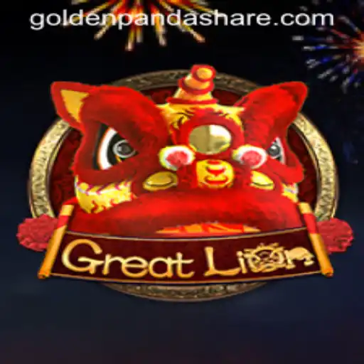 Discover the Thrilling World of GreatLion at Golden Panda Casino
