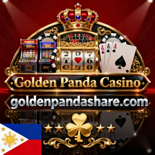 Golden Panda Casino