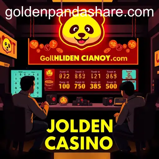 Understanding Jueteng and Its Connection with Golden Panda Casino