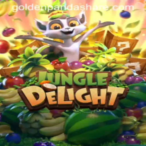Discover the Thrilling Experience of JungleDelight at Golden Panda Casino