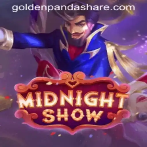 MidnightShow: A Thrilling New Experience at Golden Panda Casino