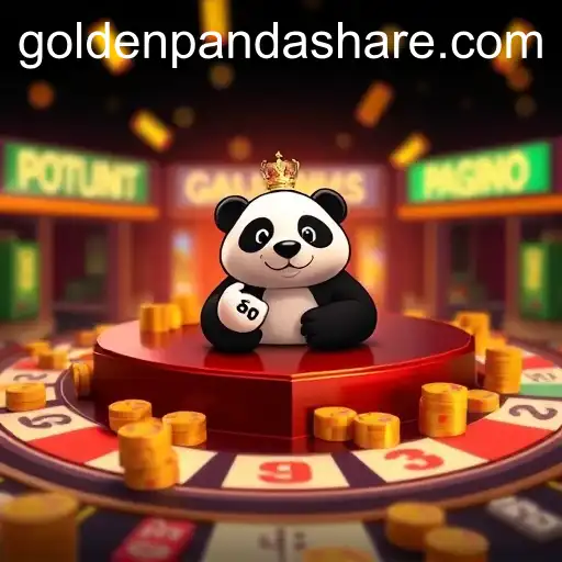 Monopoly in the Casino Industry: The Case of Golden Panda Casino