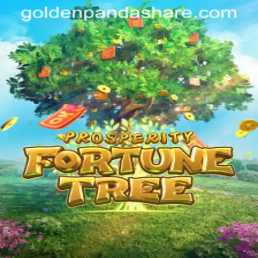 ProsperityFortuneTree: The Latest Attraction at Golden Panda Casino