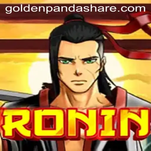 Discover the Excitement of Ronin at Golden Panda Casino