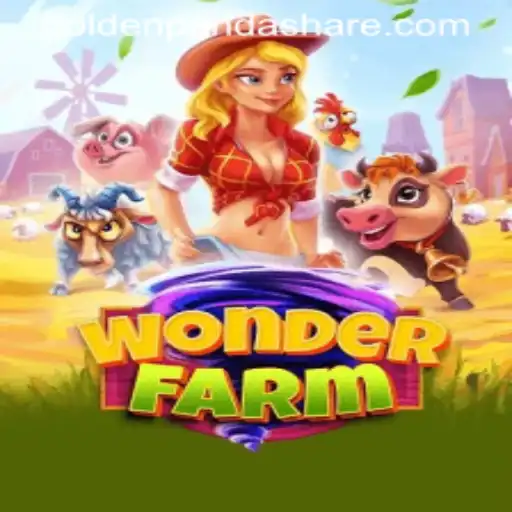 Exploring the Enchanting World of WonderFarm and Golden Panda Casino